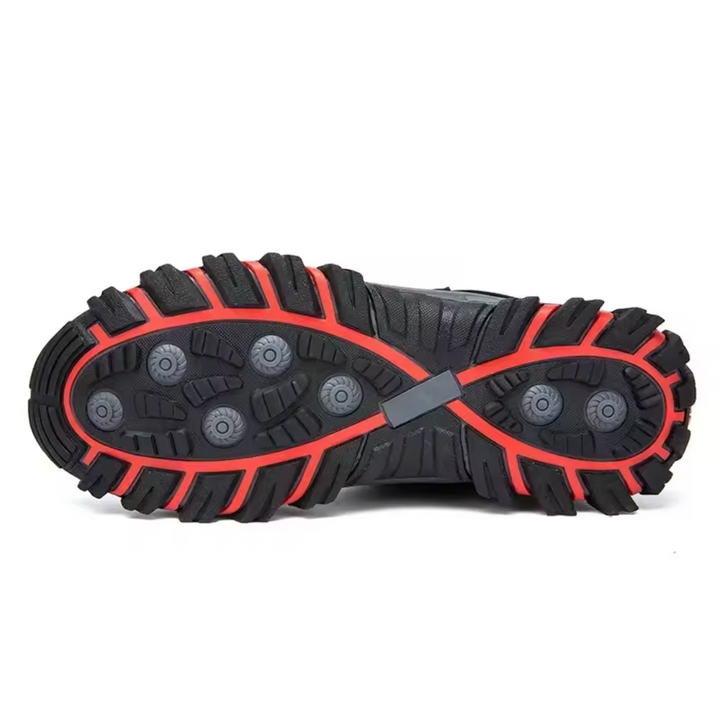 Lune London | Unisex Snow Boots - Winter Boots for Women and Men