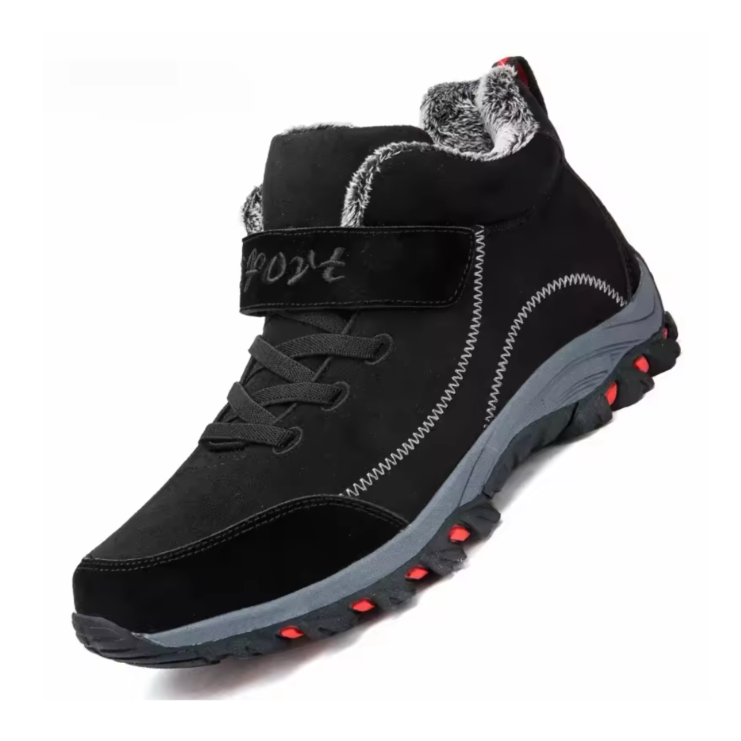 Lune London | Unisex Snow Boots - Winter Boots for Women and Men