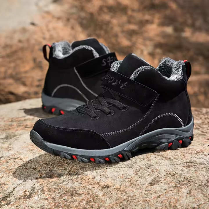 Lune London | Unisex Snow Boots - Winter Boots for Women and Men