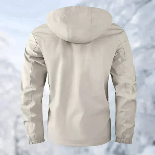 Amarae | Men's Outer Jacket - Fall & Winter