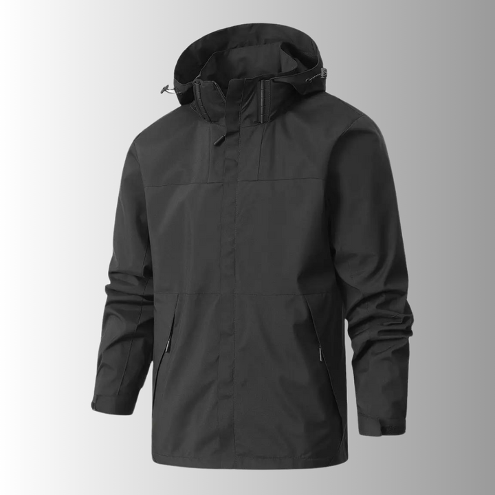 Amarae | Men's jacket - Windbreaker for outdoor winter activities