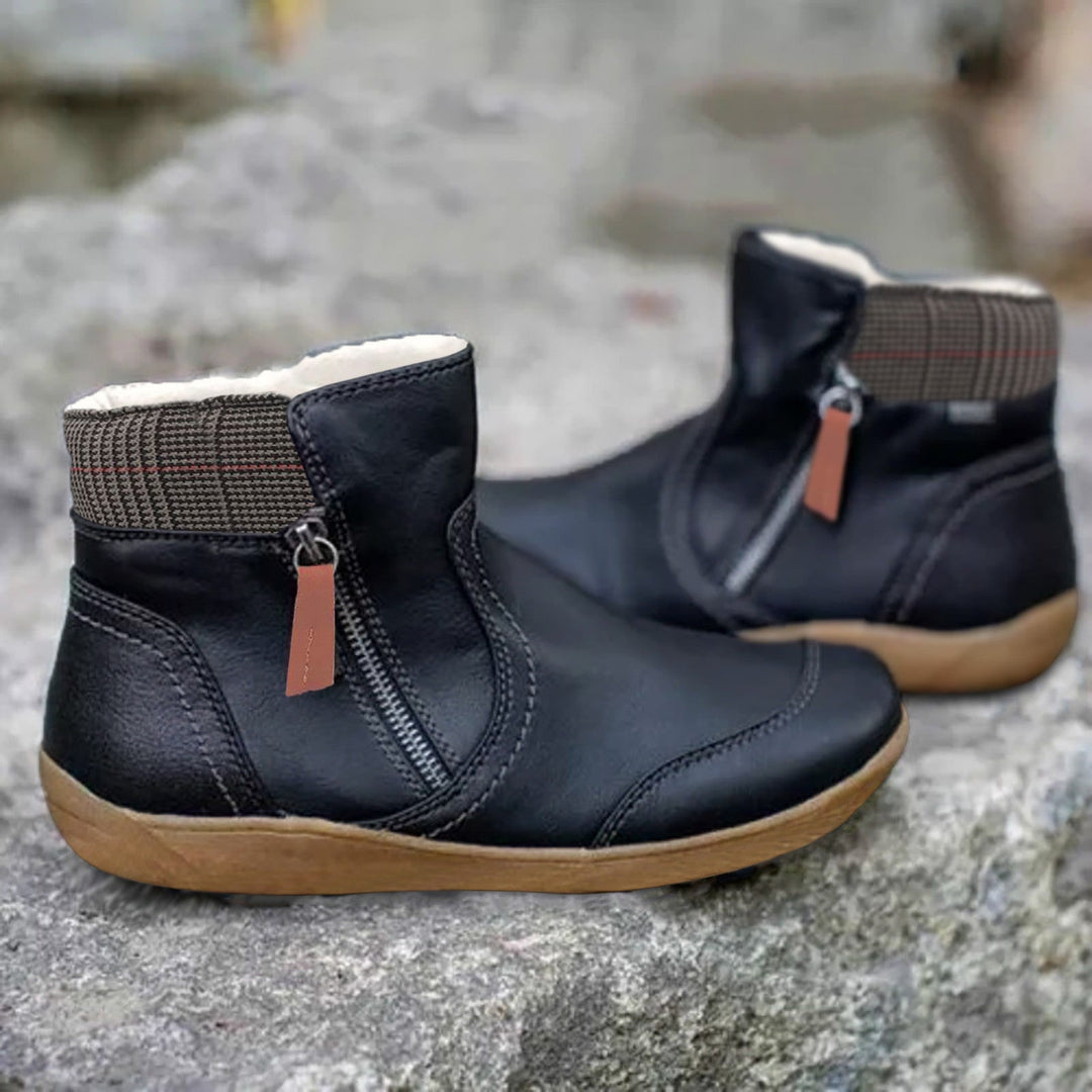 Lune London | Women's orthopedic boots - Comfort and style