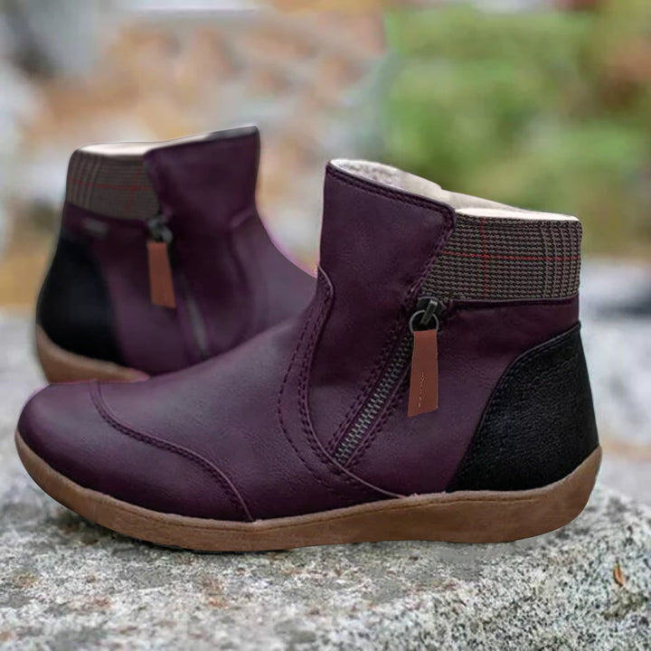 Lune London | Women's orthopedic boots - Comfort and style