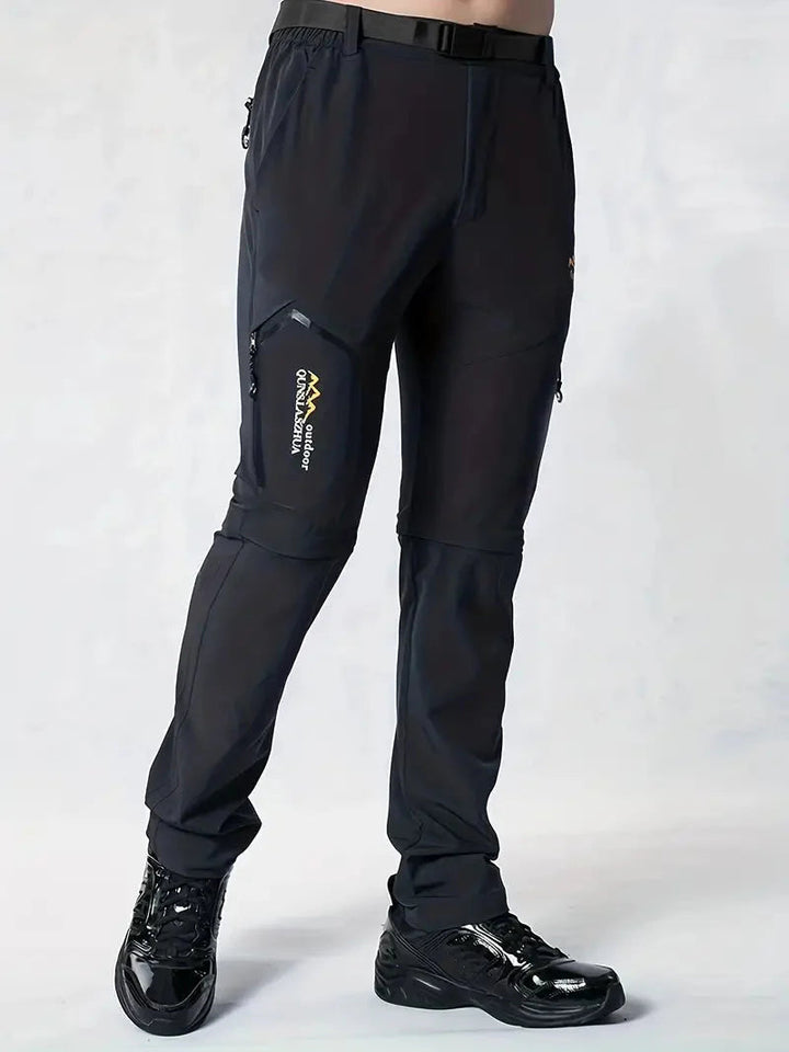 Lune London | Women's Hiking Pants - Breathable, Quick-Dry Outdoor Pants