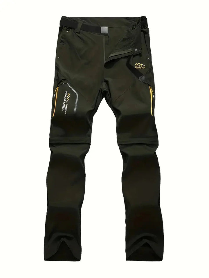 Lune London | Women's Hiking Pants - Breathable, Quick-Dry Outdoor Pants