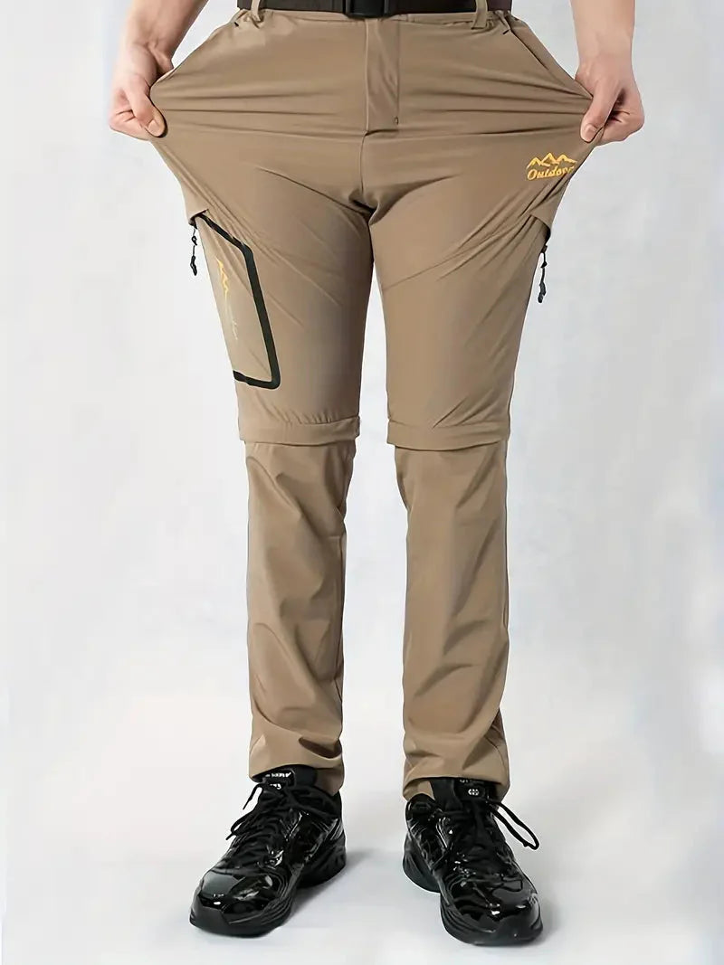 Lune London | Women's Hiking Pants - Breathable, Quick-Dry Outdoor Pants