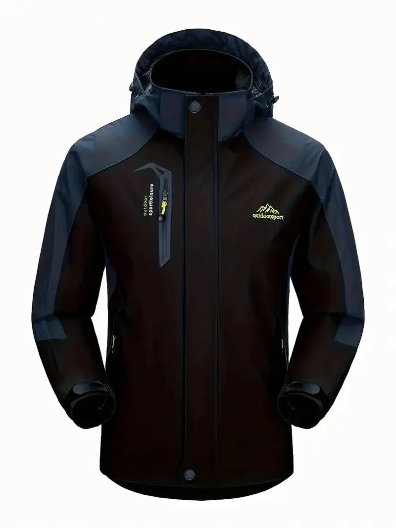 Lune London | Windbreaker - Lightweight and breathable protection