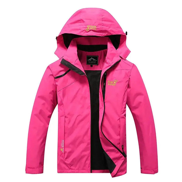 Lune London | Windbreaker jacket for men and women - Breathable and lightweight