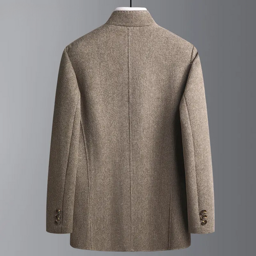 Amarae | Winter Jacket - Padded Gilet