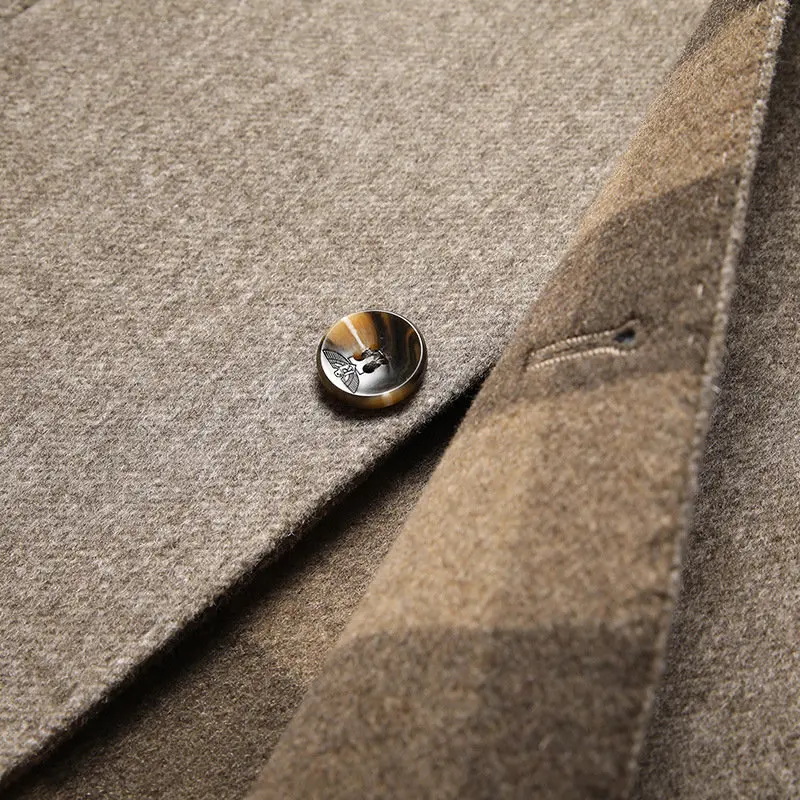 Lune London | Winter Jacket - Padded Gilet