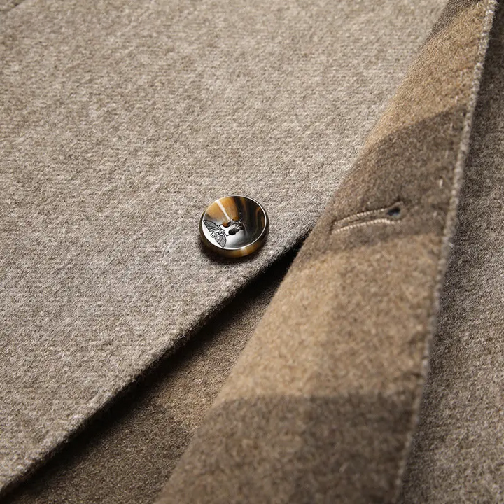Lune London | Winter Jacket - Padded Gilet