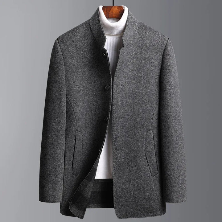 Lune London | Winter Jacket - Padded Gilet