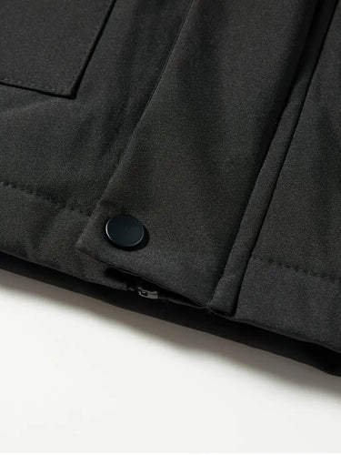 Amarae | Winter Jacket - Regular Fit Parka