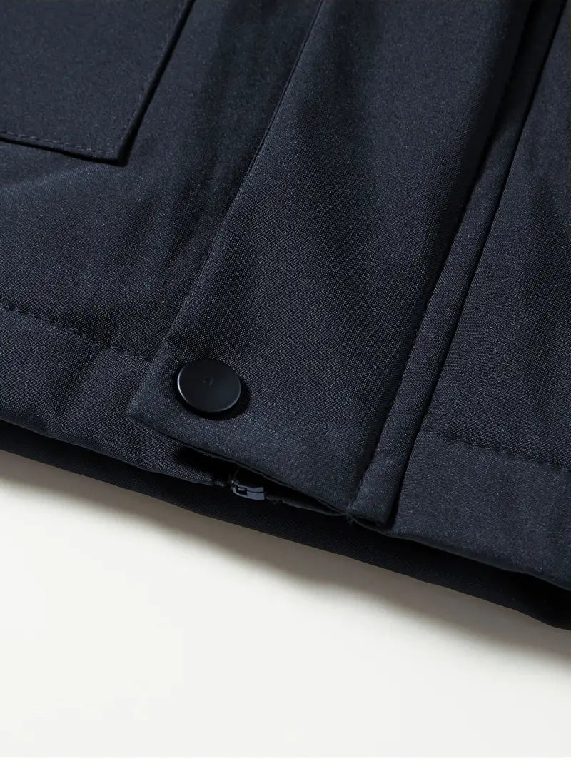 Amarae | Winter Jacket - Regular Fit Parka