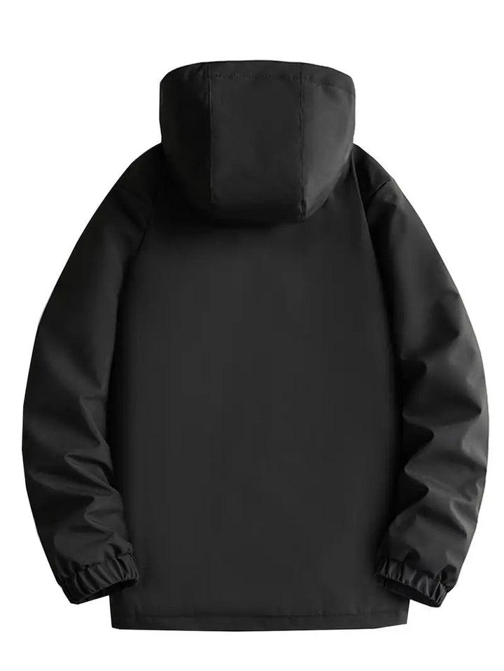 Amarae | Winter Jacket - Regular Fit Parka