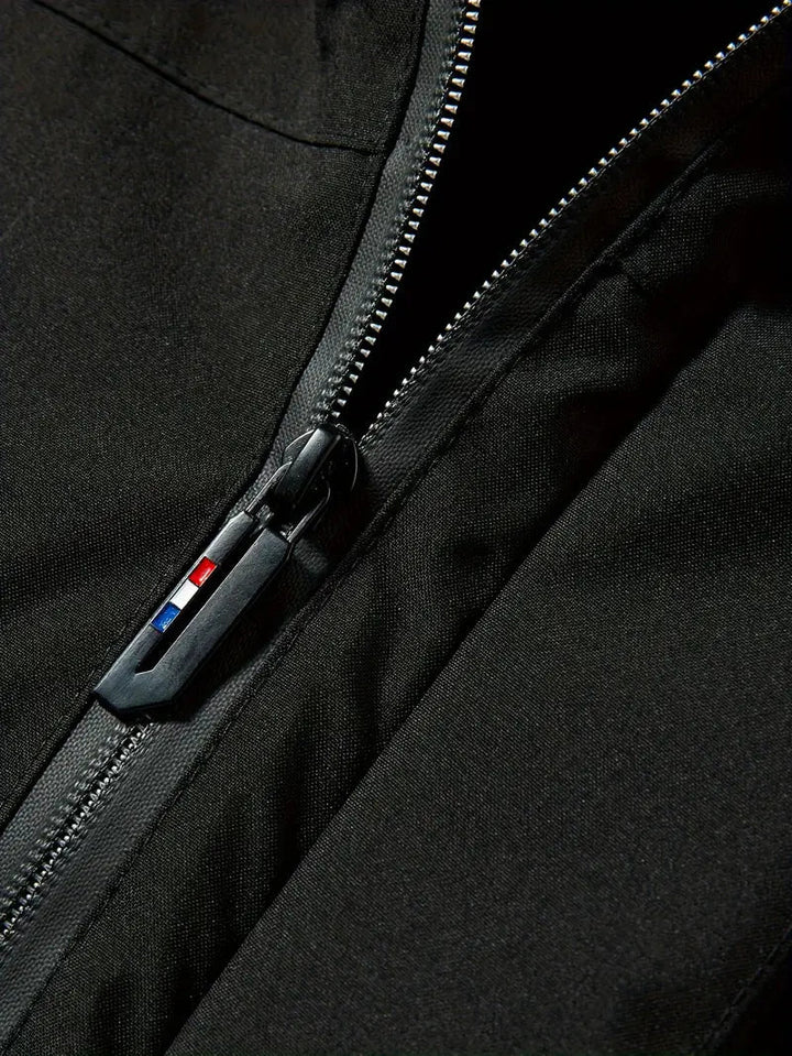 Amarae | Winter Jacket - Regular Fit Parka