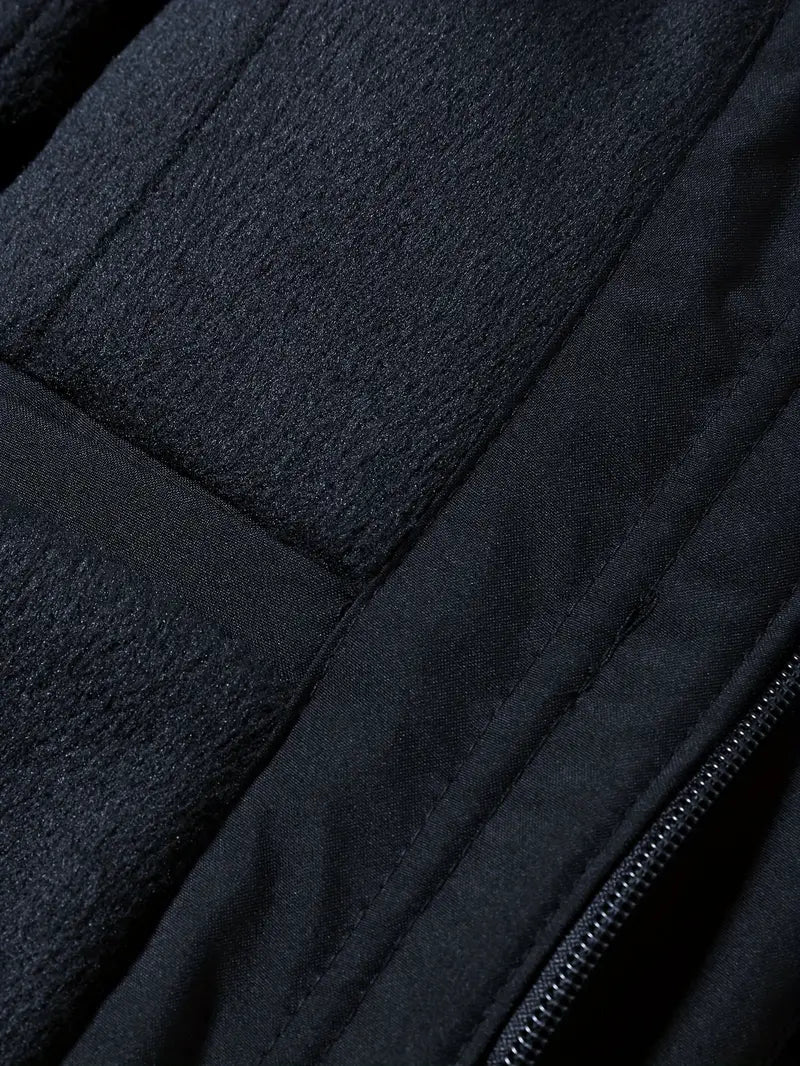 Amarae | Winter Jacket - Regular Fit Parka