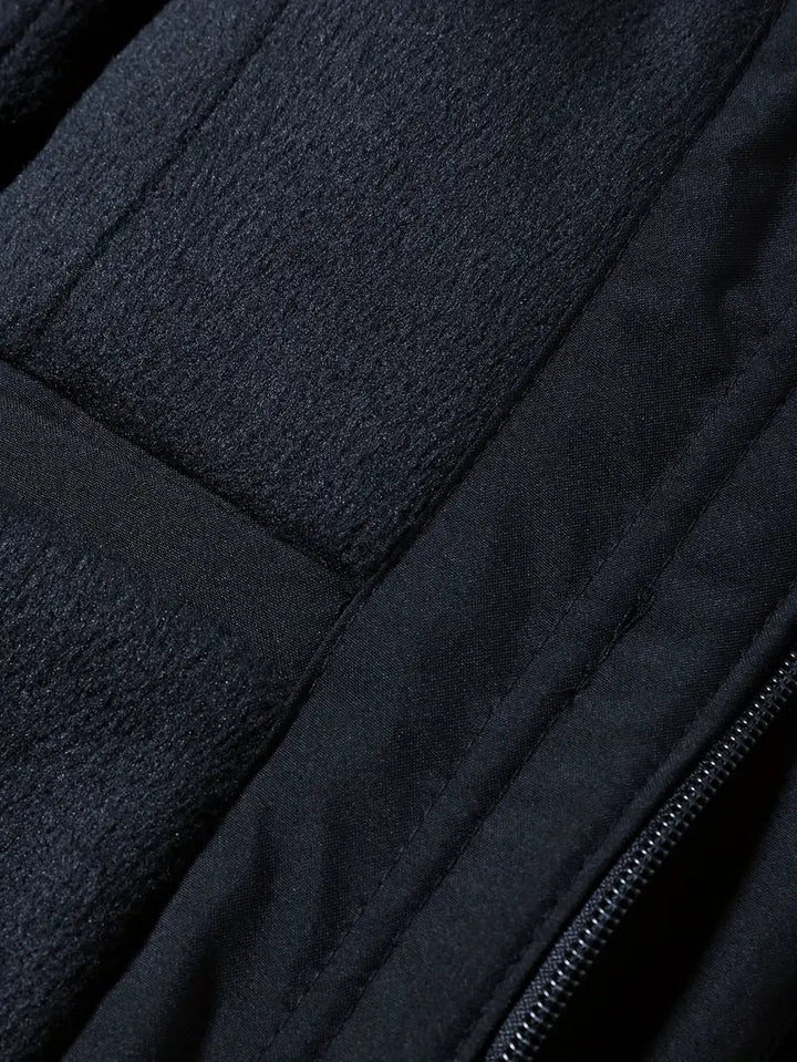 Amarae | Winter Jacket - Regular Fit Parka