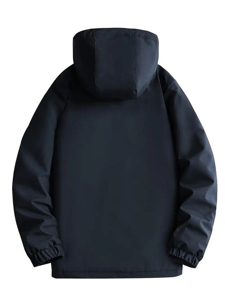 Amarae | Winter Jacket - Regular Fit Parka
