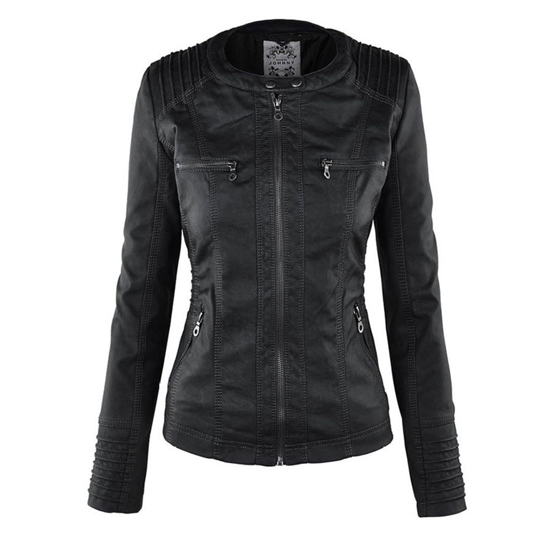 Amarae | Waterproof Hooded Jacket for Women - Weatherproof