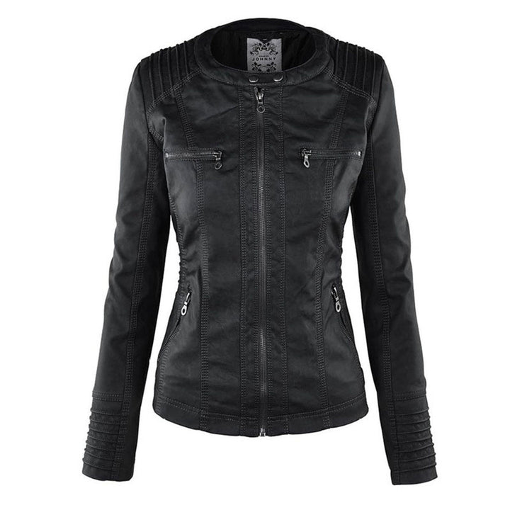 Amarae | Waterproof Hooded Jacket for Women - Weatherproof