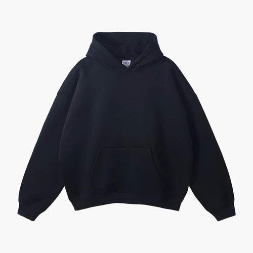 Amarae | Relax Hoodie with weight comfort - Casual sweater for everyday life and leisure