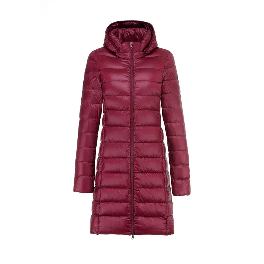 Amarae | Ultralight Elegant Jacket for Any Occasion