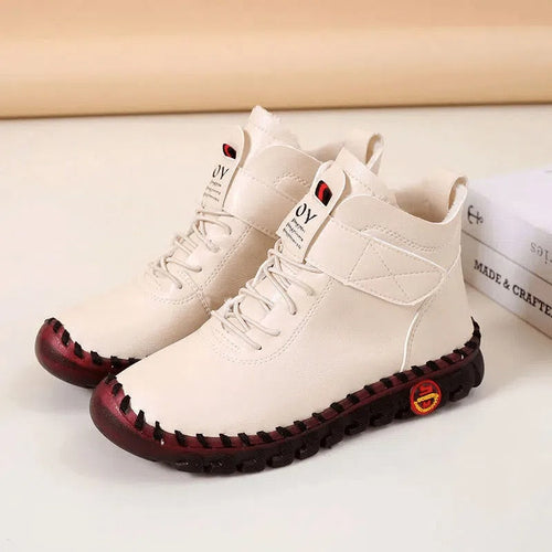 Amarae | Winter Orthopedic Soft Shoe