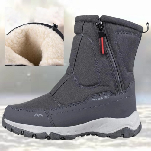 Amarae | Winter boots for men & women - Insulated, Waterproof