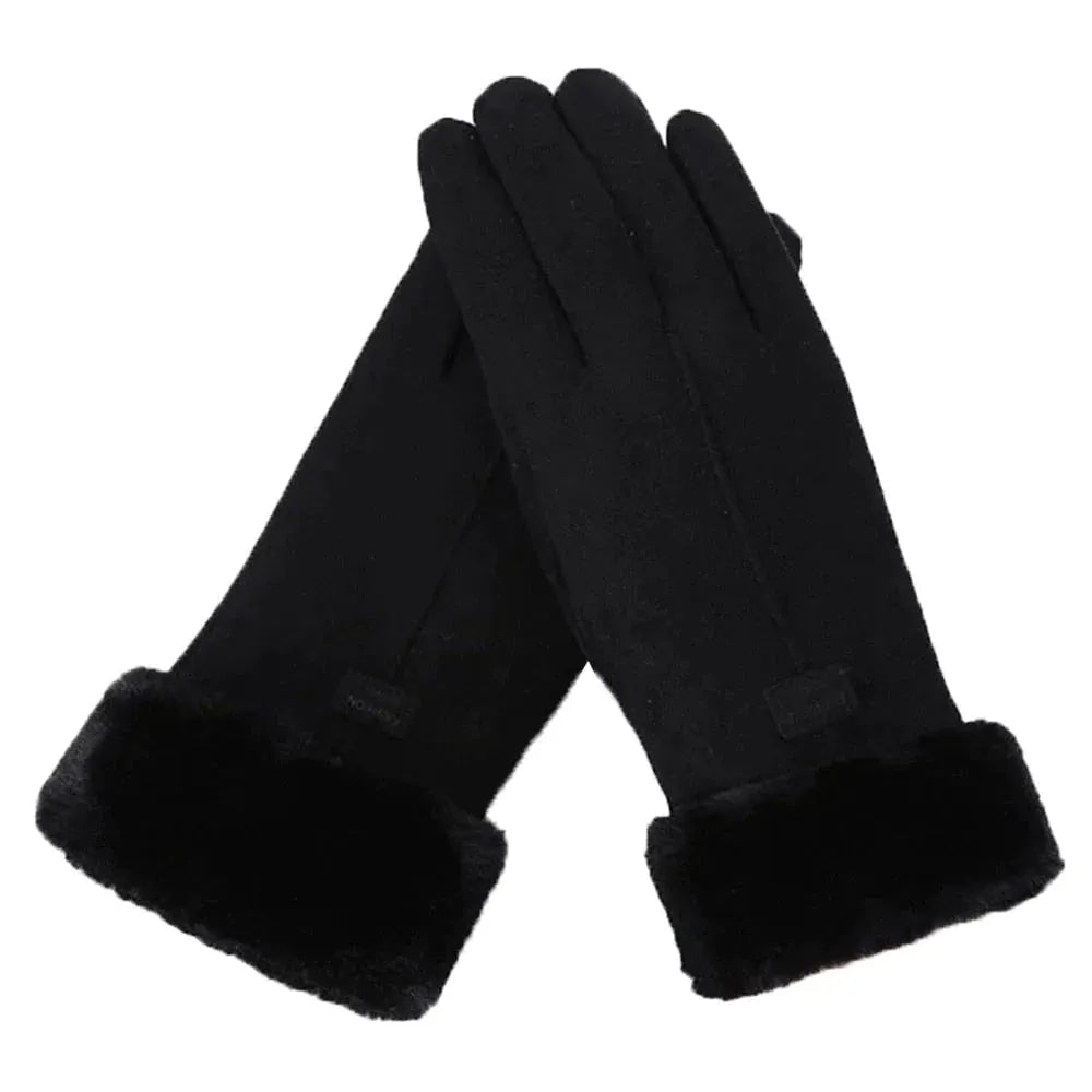 Lune London | Winter gloves for men & women - Water- and windproof
