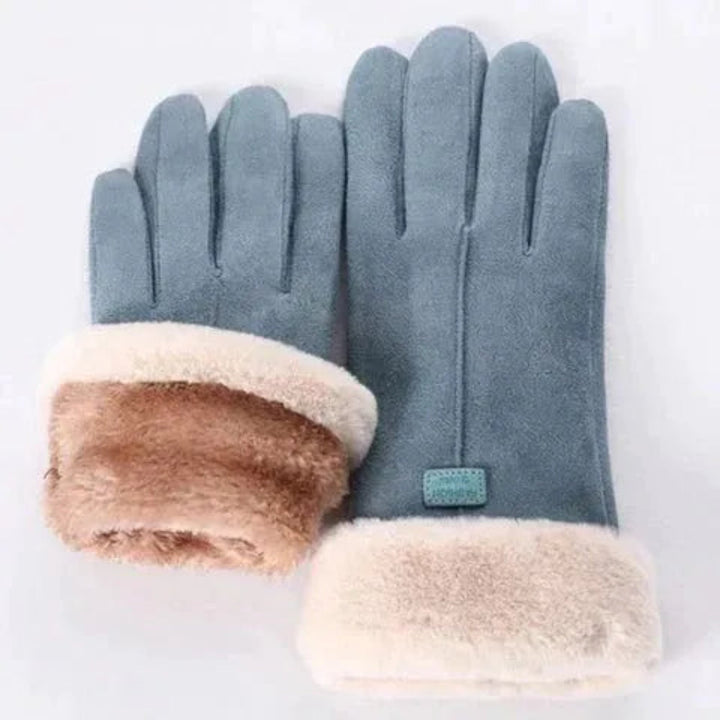 Lune London | Winter gloves for men & women - Water- and windproof