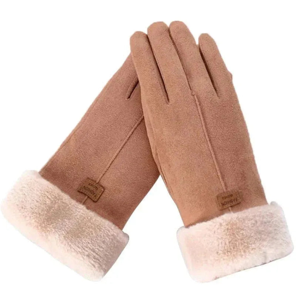 Lune London | Winter gloves for men & women - Water- and windproof