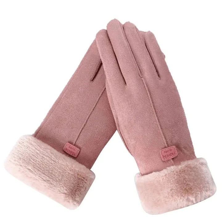 Lune London | Winter gloves for men & women - Water- and windproof