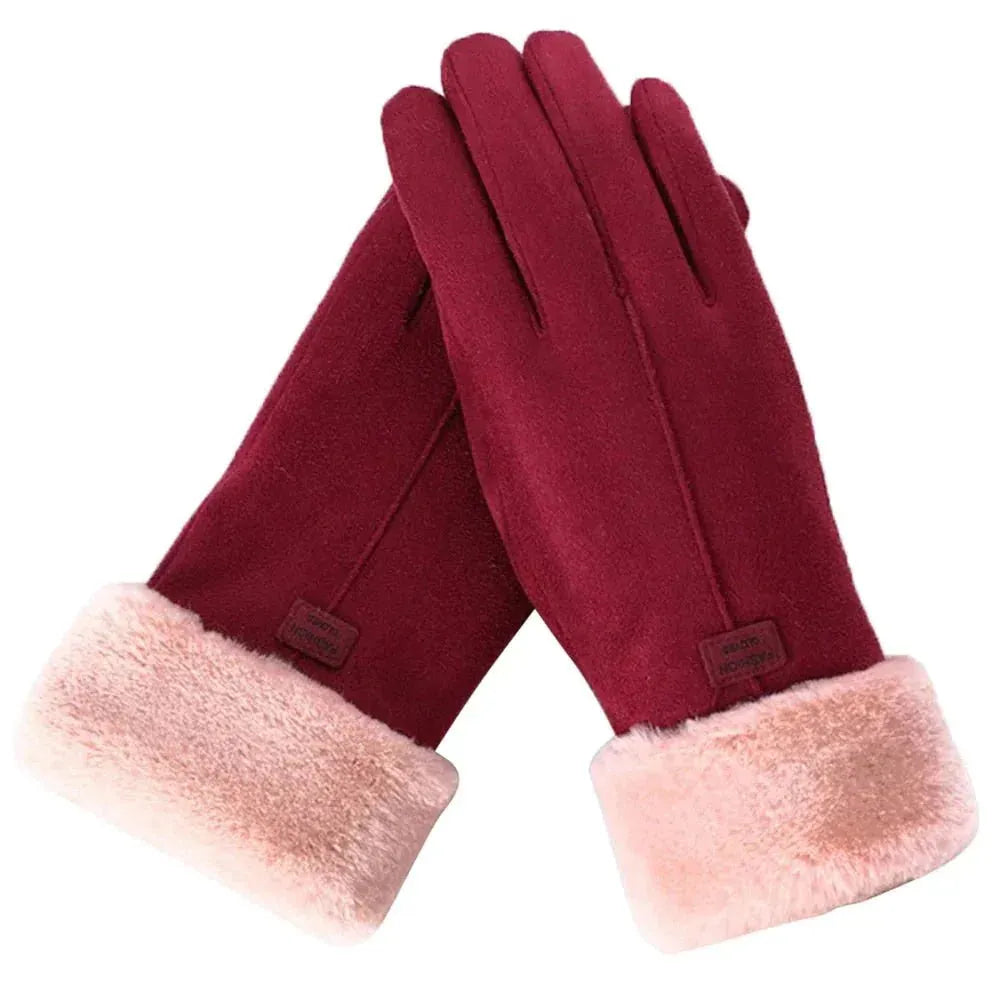 Lune London | Winter gloves for men & women - Water- and windproof