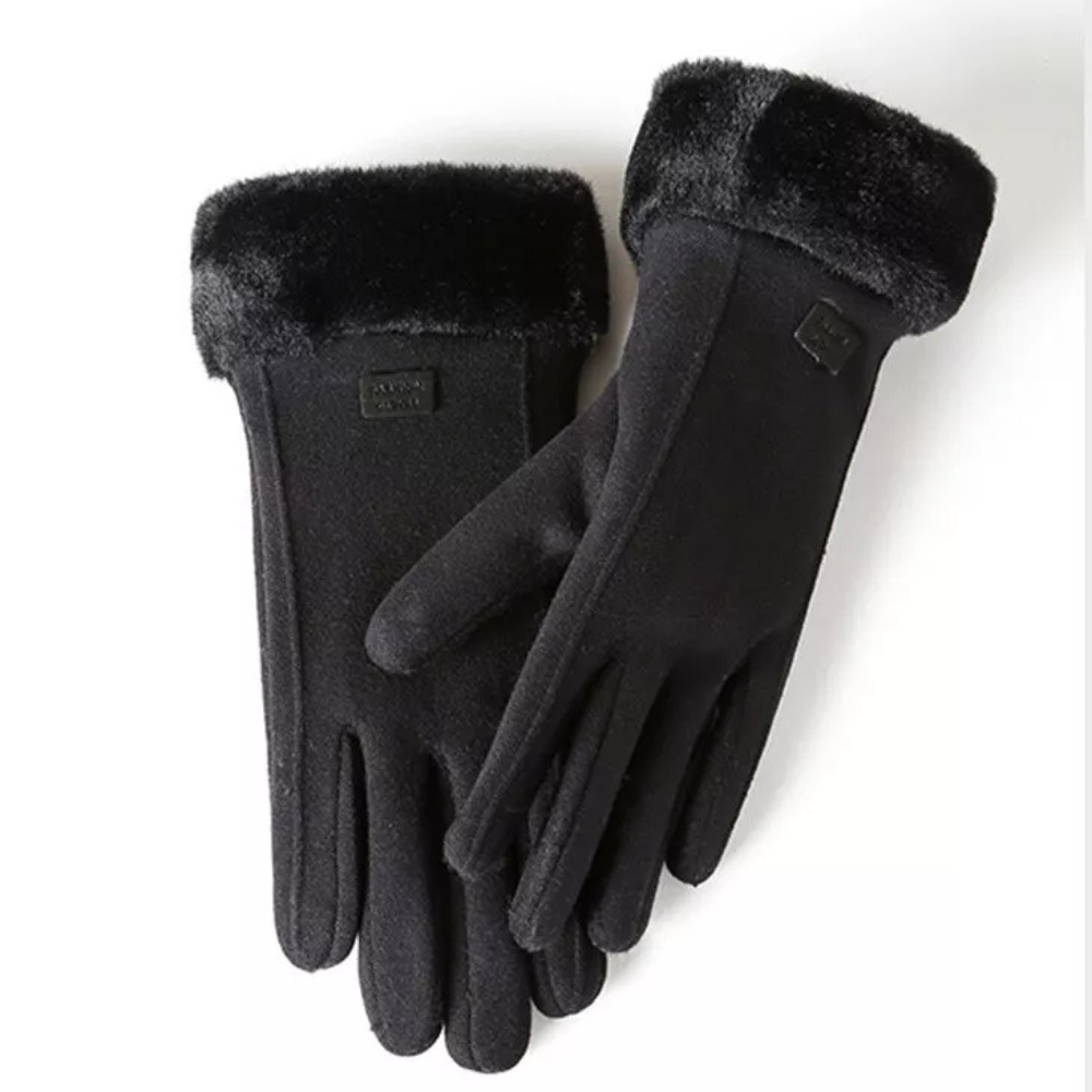 Lune London | Winter gloves for women - Thermal, Windproof