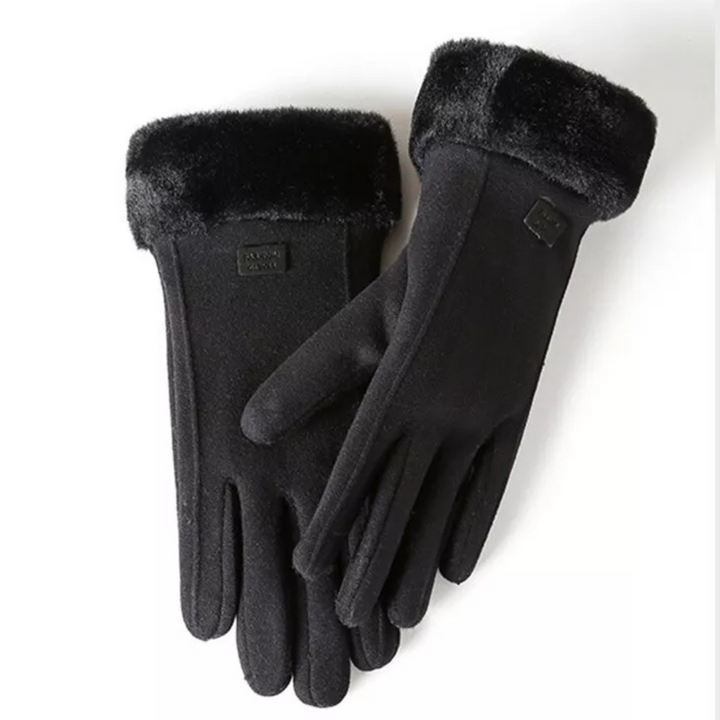 Lune London | Winter gloves for women - Thermal, Windproof
