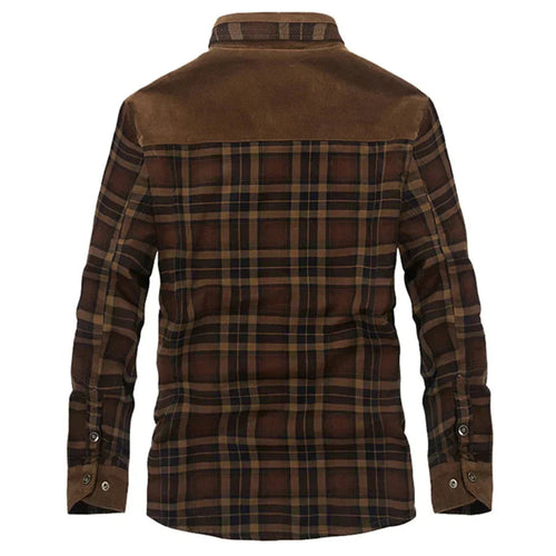 Amarae | Winter jacket for men, insulated - Winter