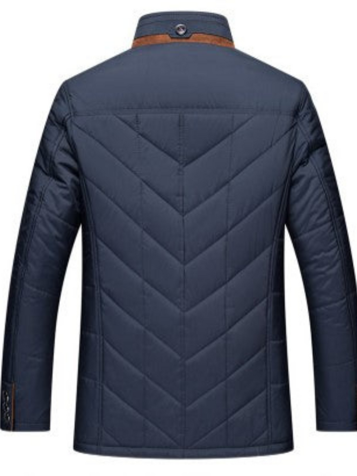 Amarae | Winter jacket for men - Lightweight Slim Fit