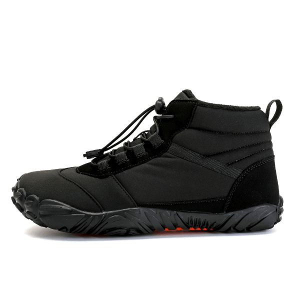Lune London | On barefoot shoes - Waterproof and non-slip