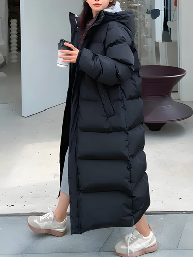 Amarae | Winter Parka Jacket for Women - Waterproof