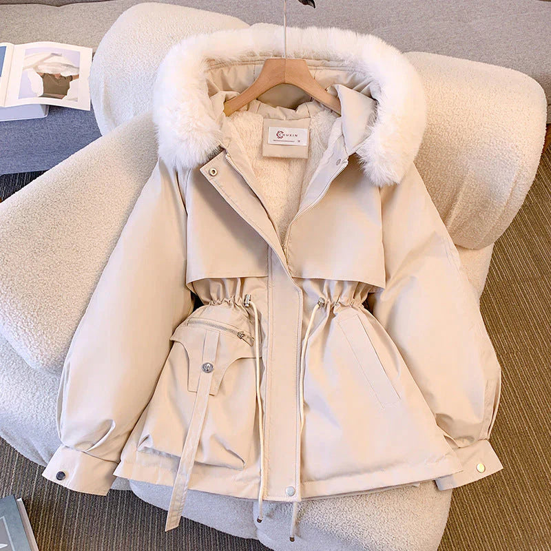 Lune London | Luxurious Winter Coat