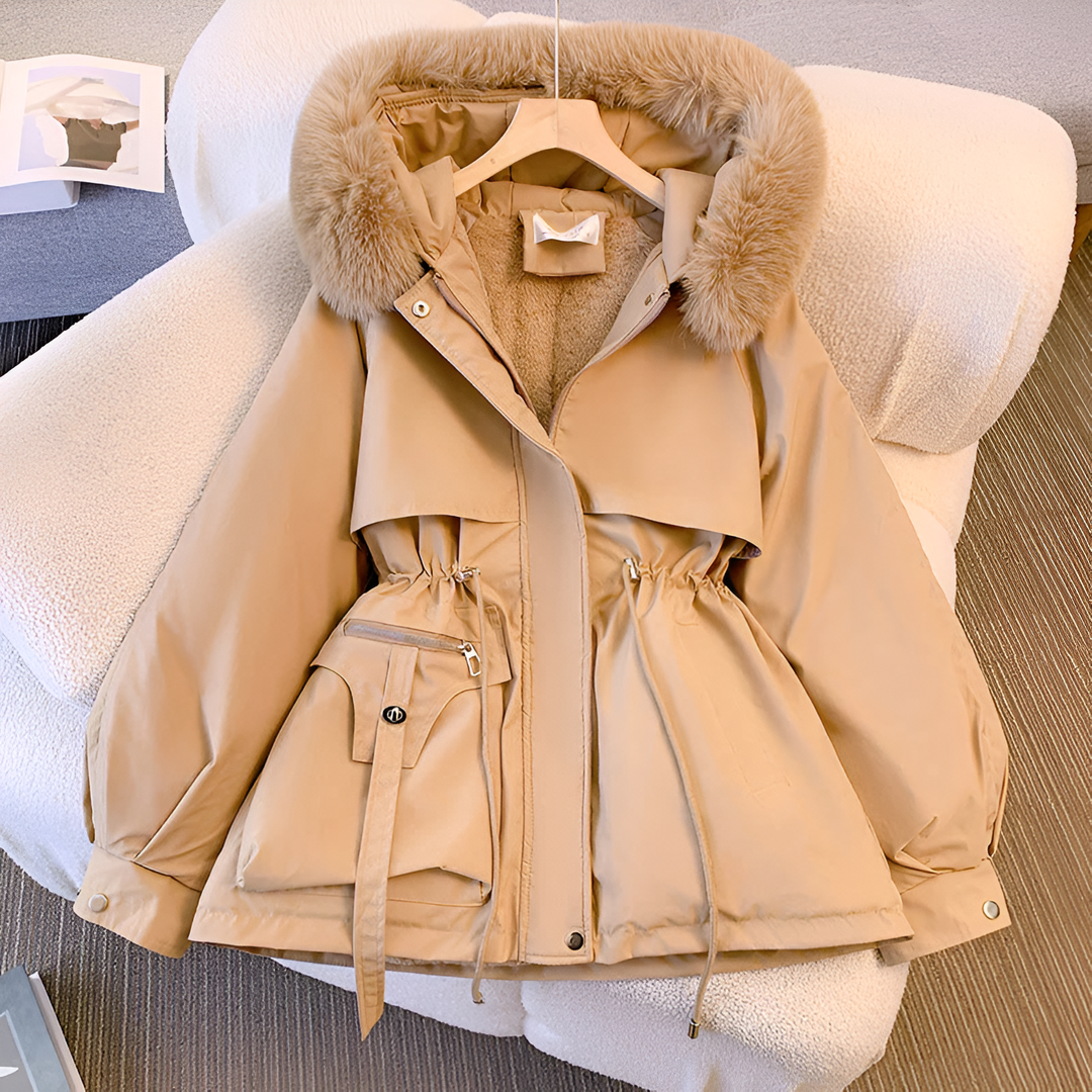 Amarae | Winter Jacket