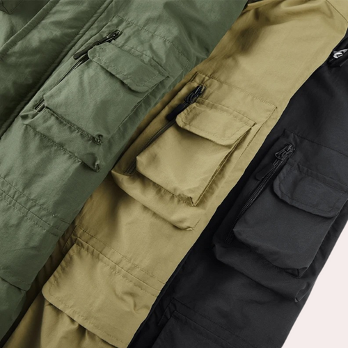 Amarae | Parka - Waterproof Regular Fit