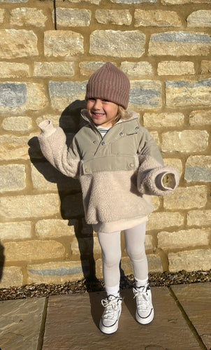 Amarae | Sweater - For children from 6 months to 6 years, 100% Amarae | – Keep your little one warm and stylish