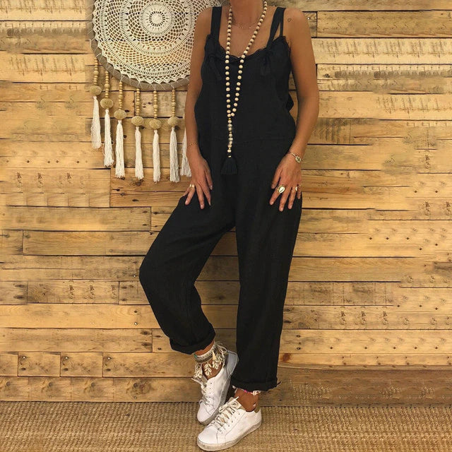 Lune London | Vintage Jumpsuit