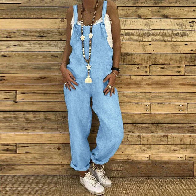 Lune London | Vintage Jumpsuit
