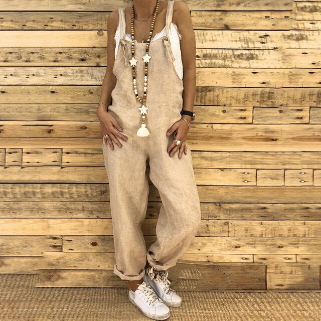 Lune London | Vintage Jumpsuit