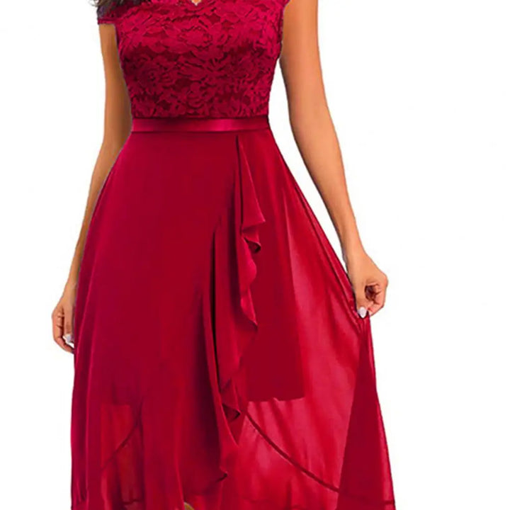 Lune London | Lace party dress
