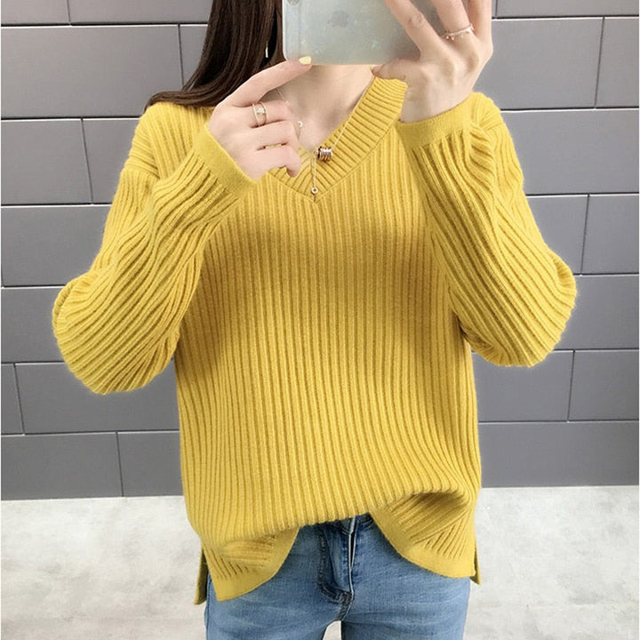 Lune London | Seine Warm Sweater