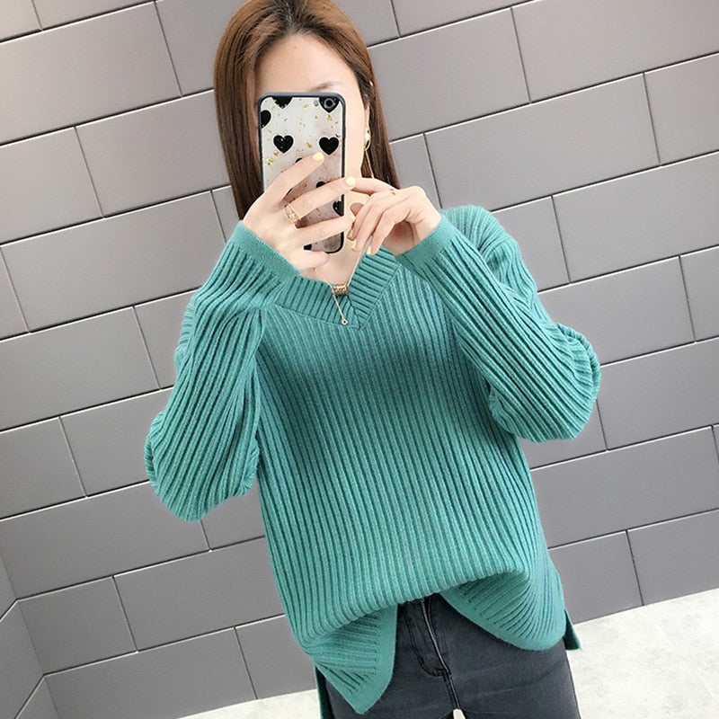 Lune London | Seine Warm Sweater